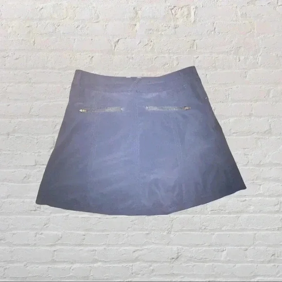 LL Bean Skort - Picture 2 of 5